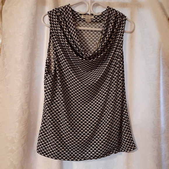 Liz Claiborne Sleeveless - Picture 11 of 15